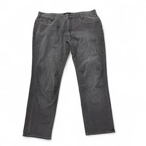 Vertx Jeans Gray Denim Mens 42 x 32 Straight Leg Casual Pants